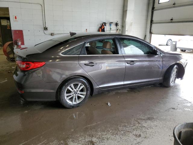 Photo 3 from auction – 2016 HYUNDAI SONATA SE with VIN 5NPE24AF8GH410360