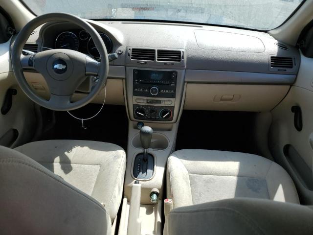 Photo 8 from auction – 2007 CHEVROLET COBALT LS with VIN 1G1AK55FX77192739