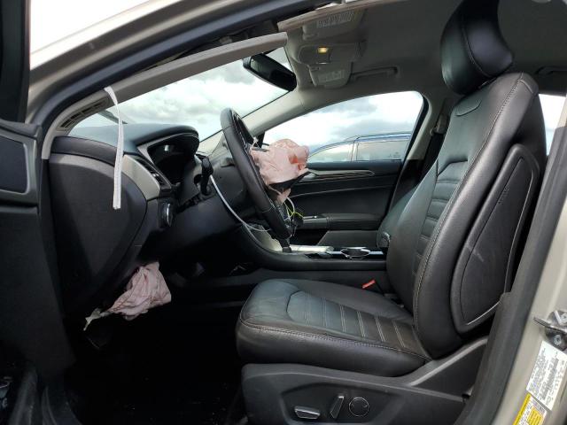 Photo 7 from auction – 2015 FORD FUSION SE with VIN 3FA6P0HD6FR273262