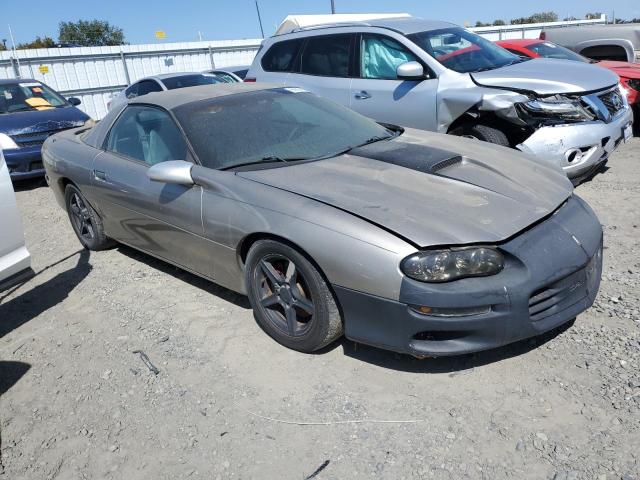 Photo 4 from auction – 1999 CHEVROLET CAMARO with VIN 2G1FP22K9X2139657