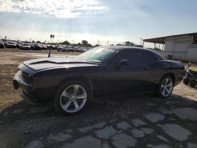 DODGE CHALLENGER 2018 with VIN 2C3CDZBT2JH195050 - Photo from auction