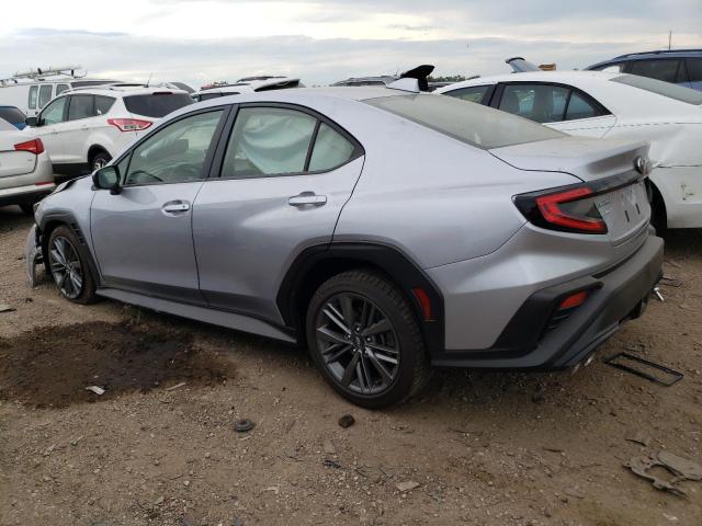 Photo 2 from auction – 2023 SUBARU WRX with VIN JF1VBAA6XP9807727