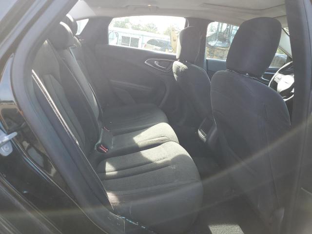 Photo 10 from auction – 2015 CHRYSLER 200 LIMITE with VIN 1C3CCCAB5FN559517