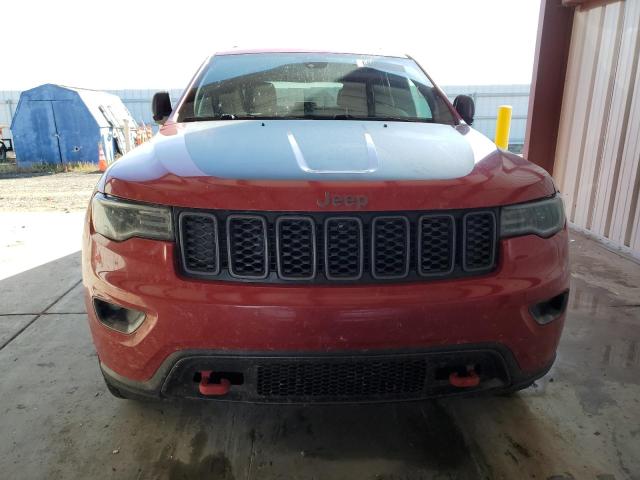 Photo 5 from auction – 2017 JEEP GRAND CHER with VIN 1C4RJFLG8HC771915