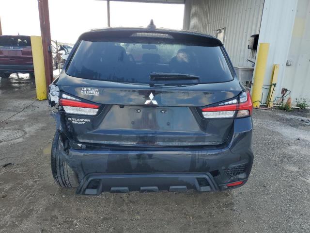 Photo 6 from auction – 2020 MITSUBISHI OUTLANDER with VIN JA4AP3AU6LU013345