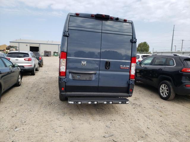 Photo 6 from auction – 2021 RAM PROMASTER with VIN 3C6MRVJG7ME540921