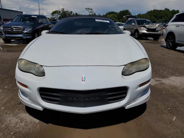 صورة رقم 5 من المزاد - 2002 CHEVROLET CAMARO مع VIN 2G1FP32K022133017