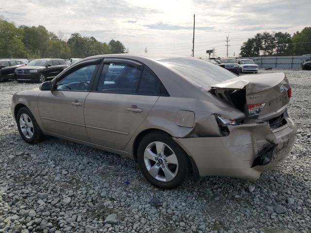 Photo 2 from auction – 2006 HYUNDAI SONATA GL with VIN KMHET46C16A078422