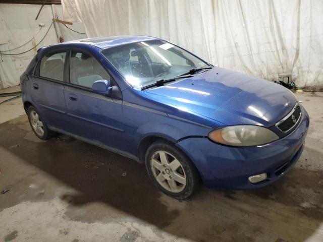 Photo 4 from auction – 2005 SUZUKI RENO LX with VIN KL5JJ66Z05K086051