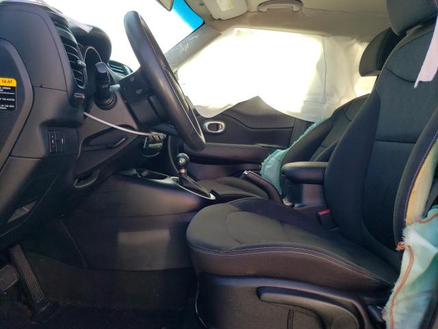 Photo 7 from auction – 2018 KIA SOUL with VIN KNDJN2A24J7570853