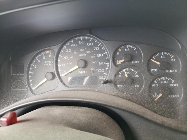 Photo 9 from auction – 1999 CHEVROLET SILVERADO with VIN 2GCEC19W6X1156200