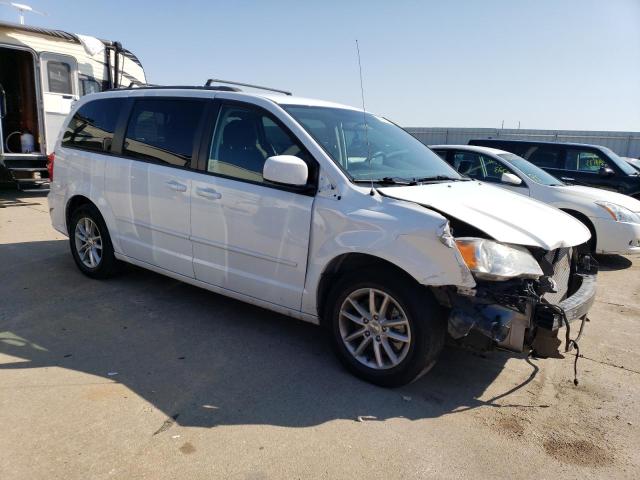 Снимка 4 от търг – 2016 DODGE GRAND CARA с VIN 2C4RDGCG1GR340089