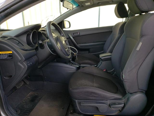 Photo 7 from auction – 2012 KIA FORTE EX with VIN KNAFU6A2XC5490792