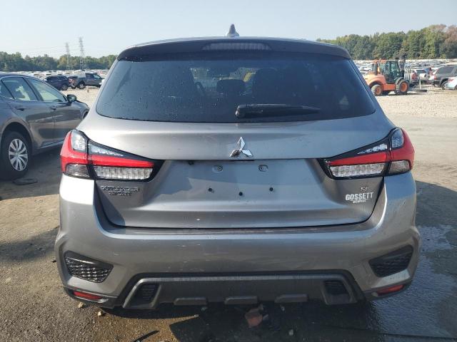 Zdjęcie 6 z aukcji – 2020 MITSUBISHI OUTLANDER z VIN JA4AP4AU5LU014010