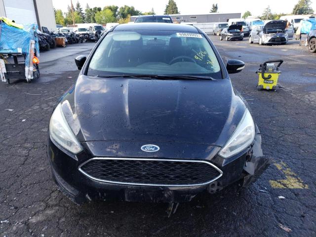 Photo 5 from auction – 2016 FORD FOCUS with VIN 1FADP3F20GL272019