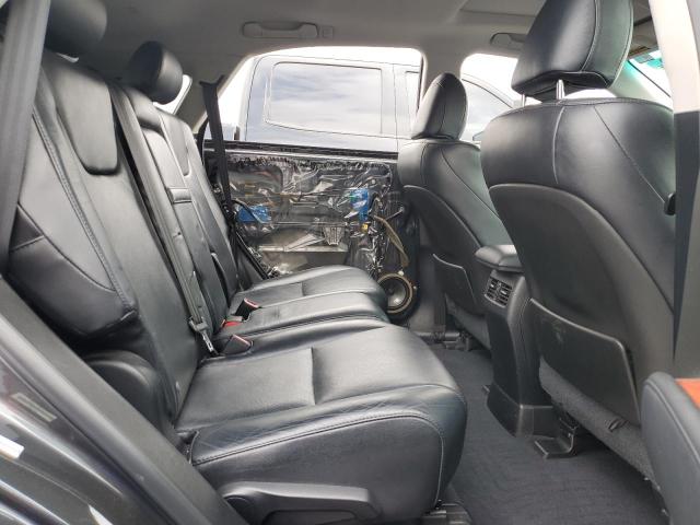 Photo 10 from auction – 2011 LEXUS RX 350 with VIN 2T2BK1BA2BC094210