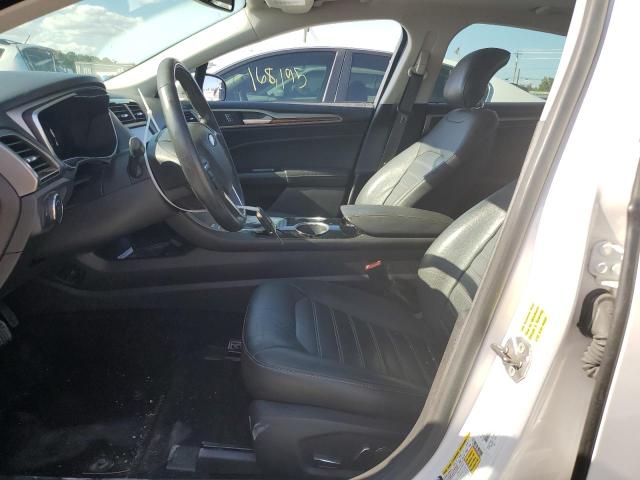 Photo 7 from auction – 2013 FORD FUSION SE with VIN 3FA6P0HR0DR340057