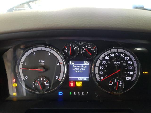 Photo 9 from auction – 2011 DODGE RAM 2500 with VIN 3D7UT2CL1BG534428