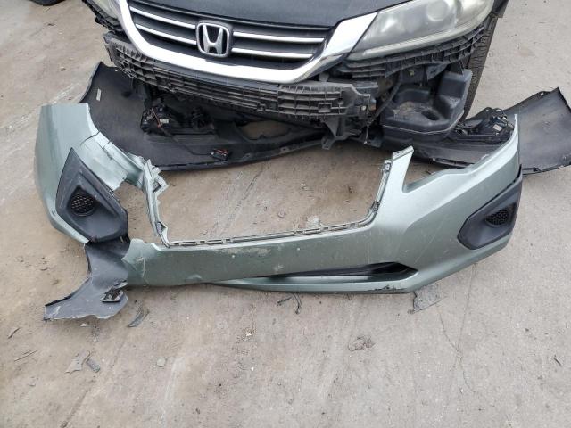 Photo 12 from auction – 2014 SUBARU IMPREZA PR with VIN JF1GJAC68EH010694