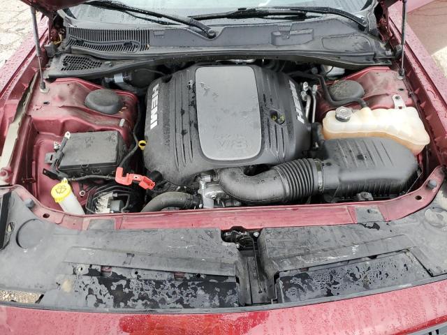 Photo 11 from auction – 2019 DODGE CHALLENGER with VIN 2C3CDZBT2KH708489