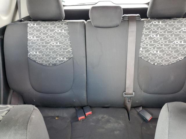 Photo 10 from auction – 2011 KIA SOUL with VIN KNDJT2A20B7256432