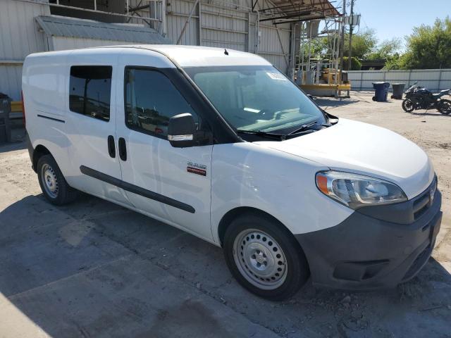 Photo 4 from auction – 2015 RAM PROMASTER with VIN ZFBERFAT5F6970569