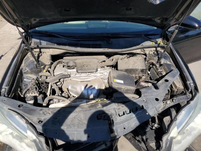 Photo 11 from auction – 2015 TOYOTA CAMRY LE with VIN 4T4BF1FK7FR509544