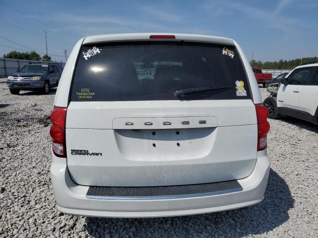 Photo 6 from auction – 2019 DODGE GRAND CARA with VIN 2C4RDGBG8KR713400