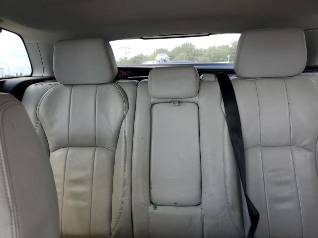Photo 10 from auction – 2016 LAND ROVER RANGE ROVE with VIN SALVP2BG5GH078009