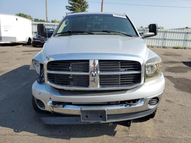 Снимка 5 от търг – 2007 DODGE RAM 2500 с VIN 3D7KS29C57G715704