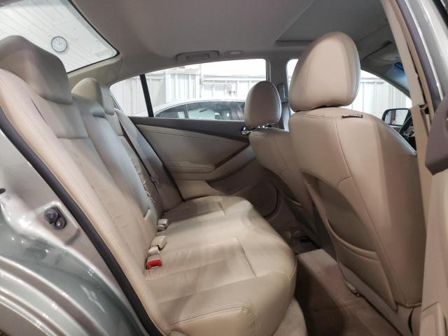 Photo 10 from auction – 2008 NISSAN ALTIMA 3.5 with VIN 1N4BL21E28N487261
