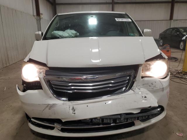 Снимка 5 от търг – 2011 CHRYSLER TOWN & COU с VIN 2A4RR5DG4BR719935