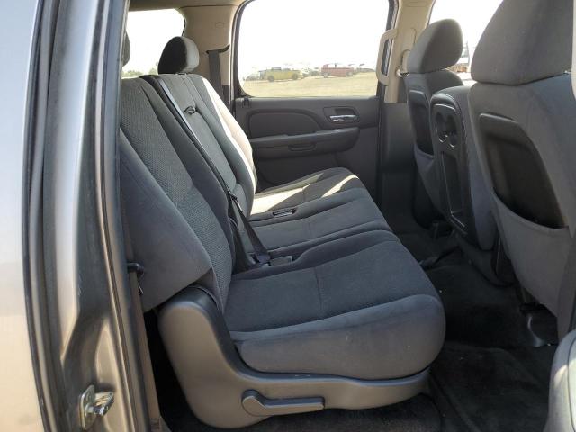 Photo 11 from auction – 2007 CHEVROLET SUBURBAN C with VIN 3GNFC160X7G228762
