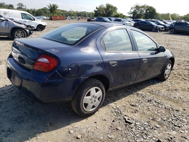 Photo 3 from auction – 2005 DODGE NEON BASE with VIN 1B3ES26C15D124809