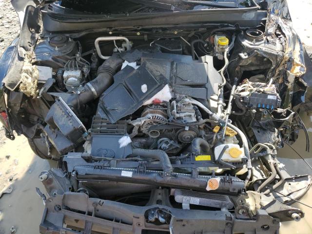 Photo 12 from auction – 2017 SUBARU OUTBACK 3. with VIN 4S4BSENC3H3267562