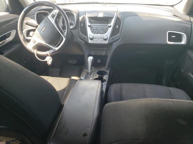 Photo 8 from auction – 2011 CHEVROLET EQUINOX with VIN 2CNFLEEC9B6446607