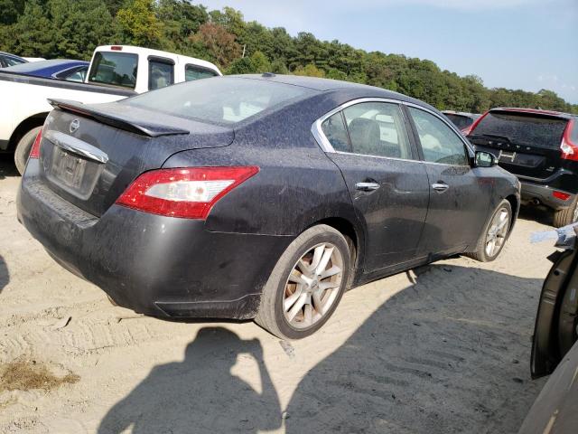 Photo 3 from auction – 2010 NISSAN MAXIMA S with VIN 1N4AA5AP5AC815584
