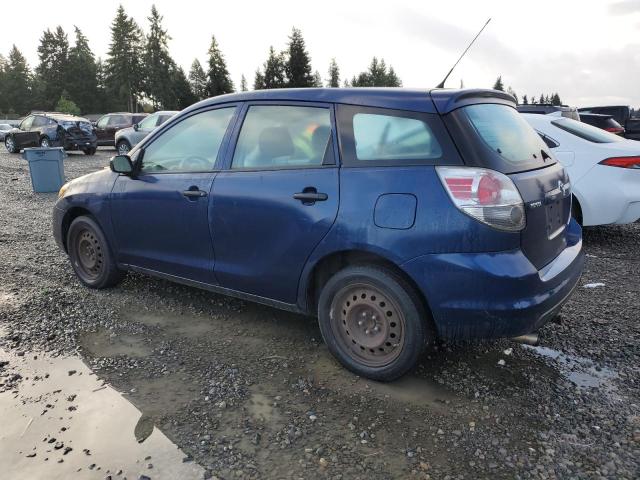 Photo 2 from auction – 2008 TOYOTA COROLLA MA with VIN 2T1KR32E28C718658