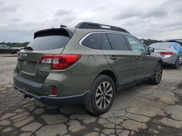 Снимка 3 от търг – 2017 SUBARU OUTBACK 3. с VIN 4S4BSENC2H3203318