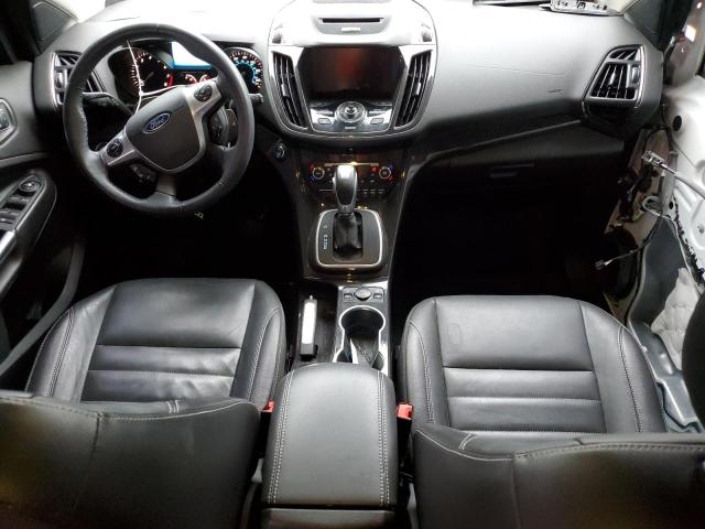 Photo 8 from auction – 2014 FORD ESCAPE TIT with VIN 1FMCU9JX8EUA44521