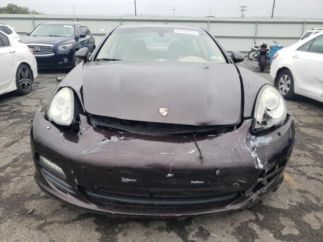 Photo 5 from auction – 2013 PORSCHE PANAMERA 2 with VIN WP0AA2A78DL011440