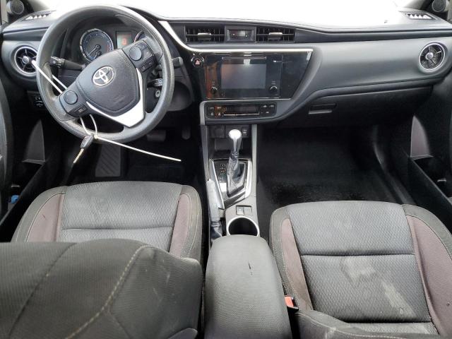 Photo 8 from auction – 2018 TOYOTA COROLLA L with VIN 5YFBURHE6JP752620