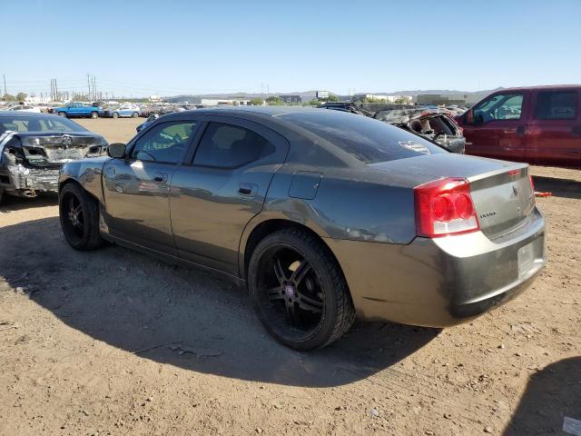 Photo 2 from auction – 2009 DODGE CHARGER with VIN 2B3KA43D89H631312