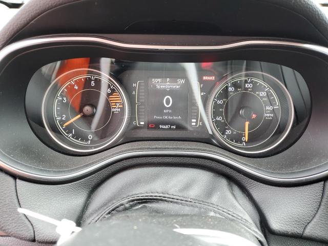 Photo 9 from auction – 2019 JEEP CHEROKEE L with VIN 1C4PJMLB6KD199339