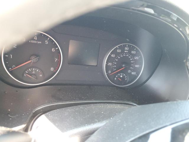 Photo 9 from auction – 2023 KIA SELTOS S with VIN KNDEU2AA5P7410503