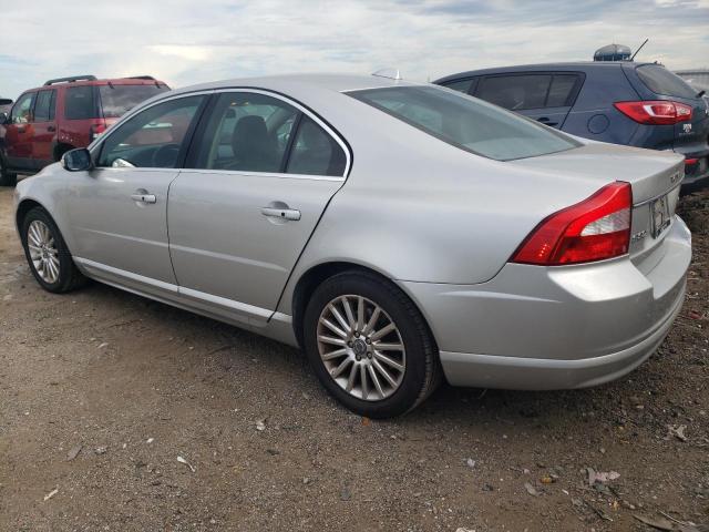 Photo 2 from auction – 2007 VOLVO S80 3.2 with VIN YV1AS982471019786