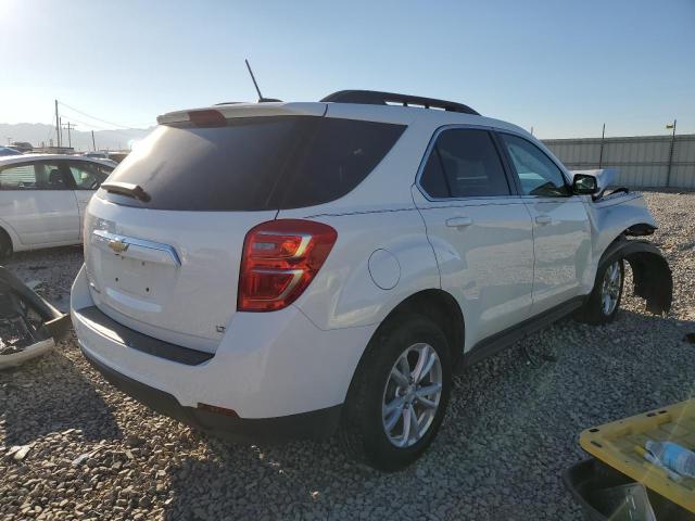 Photo 3 from auction – 2017 CHEVROLET EQUINOX LT with VIN 2GNFLFEK7H6204402