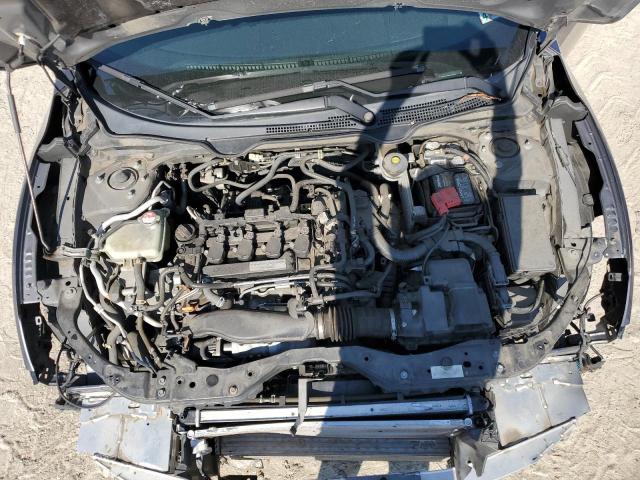 Photo 11 from auction – 2017 HONDA CIVIC EX with VIN 2HGFC1F35HH630615