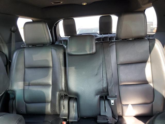 Photo 10 from auction – 2014 FORD EXPLORER X with VIN 1FM5K8D81EGC04699
