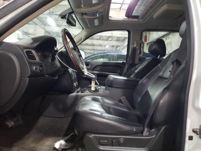Photo 7 from auction – 2011 GMC YUKON DENA with VIN 1GKS1EEFXBR333731